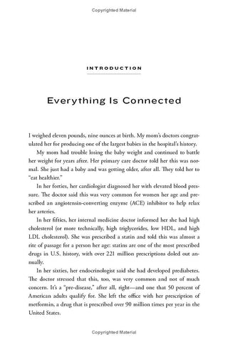Good Energy: The Surprising Connection Between Metabolism and Limitless Health (Spiral Bound) - By Baano