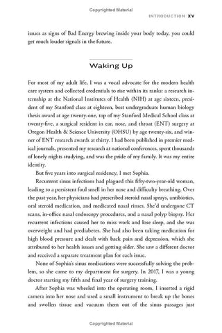 Good Energy: The Surprising Connection Between Metabolism and Limitless Health (Spiral Bound) - By Baano