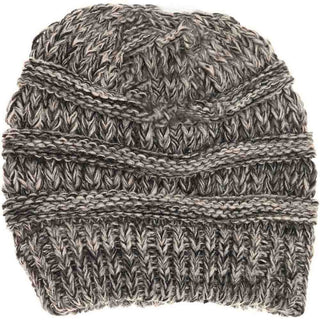Kids Four-Tone C.C Beanies