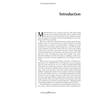 Growing Gourmet and Medicinal Mushrooms (Spiral Bound) Lay it Flat Publishing Group