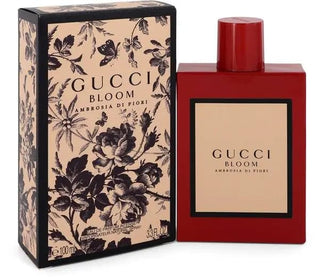 Gucci Bloom Ambrosia 3.3oz W EDP Spray - By Baano