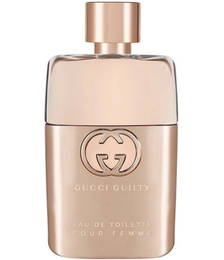 Guilty Pour Femme By Gucci 1.7 oz For Women EDT Spray - By Baano