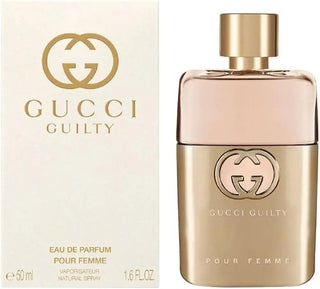 Guilty Pour Femme By Gucci For Women 1.6 oz EDP Spray - By Baano