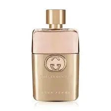 Guilty Pour Femme By Gucci For Women 1.6 oz EDP Spray - By Baano