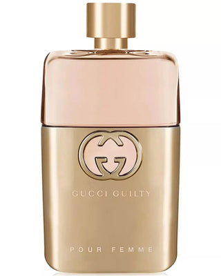 Guilty Pour Femme By Gucci For Women EDP Spray (2pc Gift Set) - By Baano