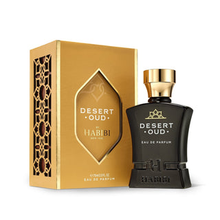 Desert Oud Habibi NY