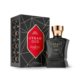Urban Oud Habibi NY