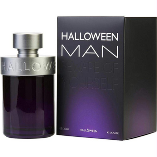 Halloween Man Beware of Yourself Eau de Toilette (3.4oz)