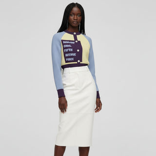 HARLEM Jacket BYMANYC ® New York