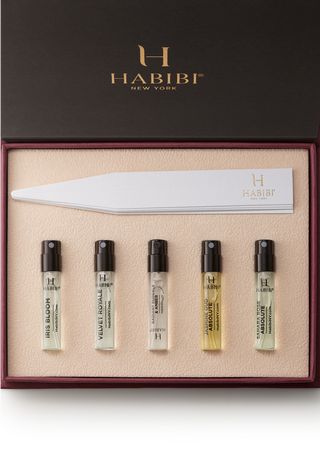 Women's Sample Set - By Baano