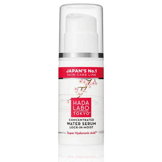 Hada Labo Tokyo Anti-Wrinkle Moisturizing Serum 30 ml Chivela