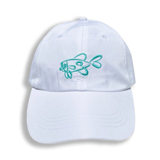 Performance Hat AQUA D' KEYS