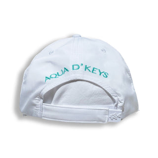 Performance Hat AQUA D' KEYS