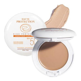 Avene Mineral High Protection Tinted Compact SPF 50