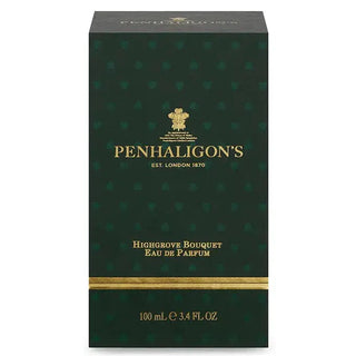 Highgrove Bouquet By Penhaligon's For Unisex 3.4oz EDP Spray