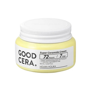 Holika Holika Good Cera Super Ceramide Cream 60ml - By Baano