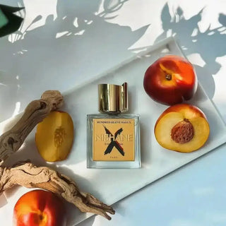 Hundred Silent Ways X By Nishane For Unisex 3.4oz EDP Spray