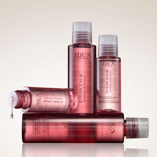 Hydra Calm Mineral Essence - By Baano