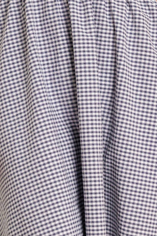 IT'S MY DAY WOVEN MIDI DRESS - By Baano