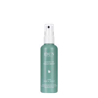 LEAVE-IN TREATMENT FOR HAIR & SCALP - By Baano