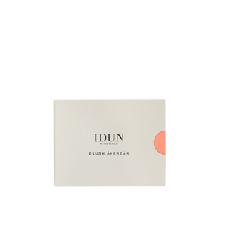 MINERAL BLUSH - By Baano