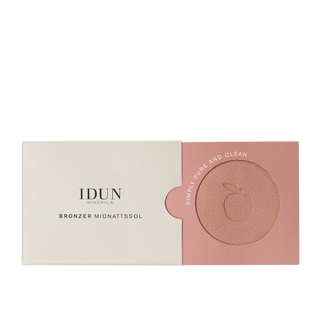 MINERAL BRONZER IDUN Minerals Inc.