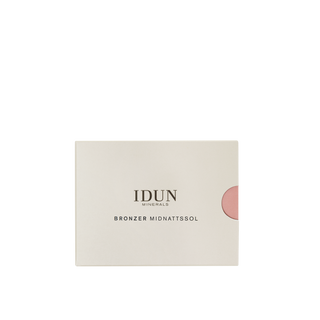 MINERAL BRONZER IDUN Minerals Inc.