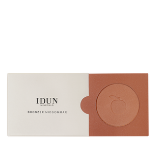 MINERAL BRONZER IDUN Minerals Inc.