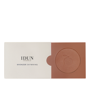 MINERAL BRONZER IDUN Minerals Inc.