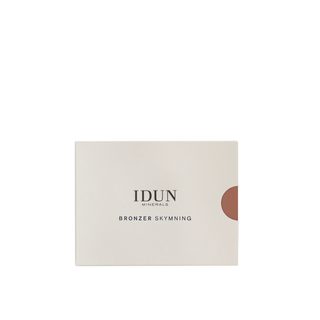 MINERAL BRONZER IDUN Minerals Inc.