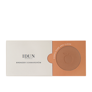 MINERAL BRONZER IDUN Minerals Inc.