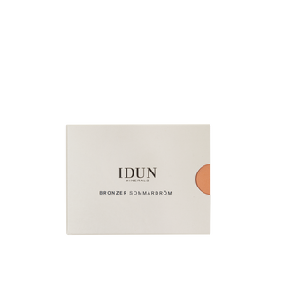 MINERAL BRONZER IDUN Minerals Inc.