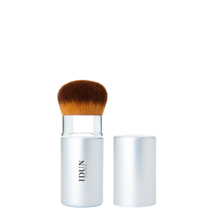 RETRACTABLE KABUKI BRUSH - By Baano