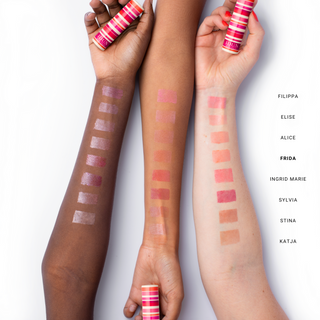 CREME LIPSTICK - By Baano