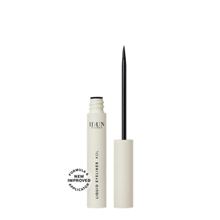 LIQUID EYELINER KOL - By Baano