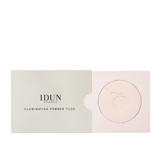 TRANSLUCENT ILLUMINATING MINERAL POWDER TILDA - By Baano