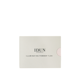 TRANSLUCENT ILLUMINATING MINERAL POWDER TILDA - By Baano