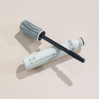 LIV ALL-IN-ONE MASCARA - By Baano