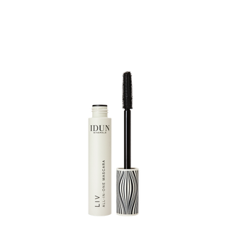 LIV ALL-IN-ONE MASCARA - By Baano