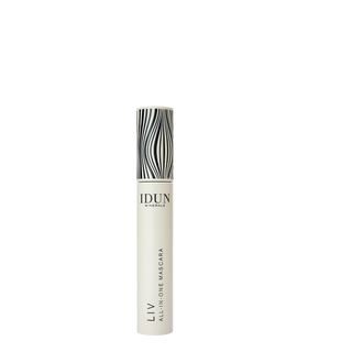 LIV ALL-IN-ONE MASCARA - By Baano