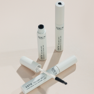 MASCARA VATN VOLUME 38°C - By Baano