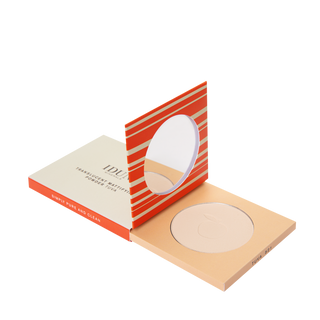 TRANSLUCENT MATTIFYING MINERAL POWDER TUVA - By Baano