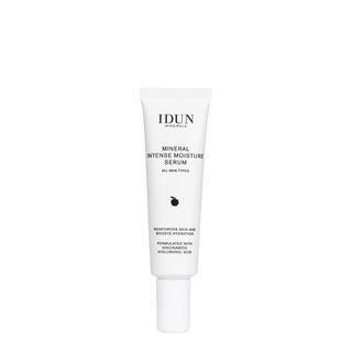 MINERAL INTENSE MOISTURE SERUM - By Baano