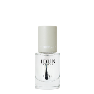 NAIL OIL - By Baano