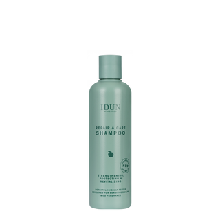 REPAIR & CARE SHAMPOO - By Baano