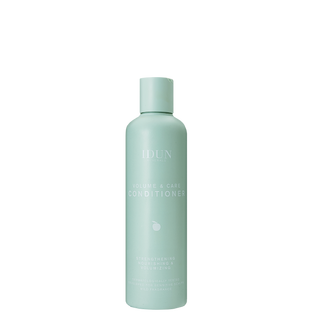 VOLUME & CARE CONDITIONER - By Baano