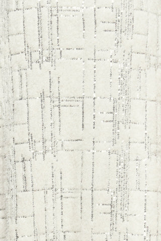 MADE YOU MY WORLD WOVEN MIDI SKIRT