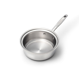2 Quart Saucepan with Cover - By Baano