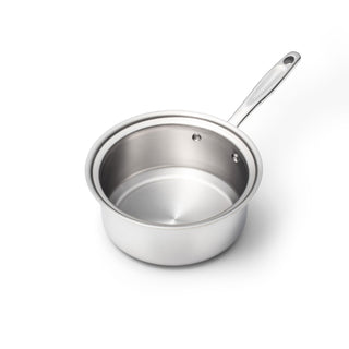3 Quart Saucepan with Cover 360 Cookware