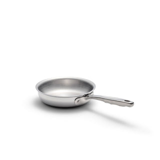 7 Inch Stainless Steel Fry Pan - By Baano